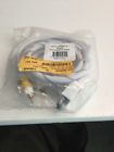Unbranded Generic Monoprice Av Cable W Composite Yellow Rca S-video Stereo Audio Red White 795467386377