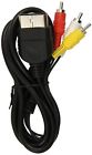 Unbranded Generic New Xbox Standard Av Cable 1st Generation 659556678913