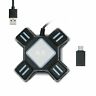 Uni-010092 Mcbazel Kx Keyboard And Mouse Converter Adapter For Xbox One
