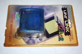 Tp-mg649 Uni Link Cable With Screen Magnifier Nintendo Game Boy Color Handheld System New