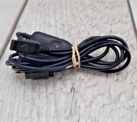 1550-9000046 Unitech Usb Charging/communication Cable