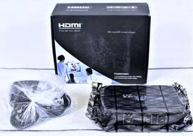 E2uxbsvgatohdmi Upromax 2 Vga To Hdmi Full 1080p Video Audio Converter Adapter Box Laptop Pc Dvd