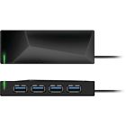 Dgxb1-6601 Usb Dreamgear Xbox Hub