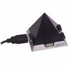 Usb-hub-xbox-one Gamefitz Pyramid Usb Hub 098378960989
