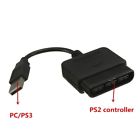 Ush155800 New Ps Game Pad Controller Female To Pc 923390335401