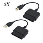 Usp11070 Game Pad Controller Female To Pc Standard Male 853695137854