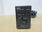 V-m50u Nec Adapter Video Monitor Charger Tested And Working