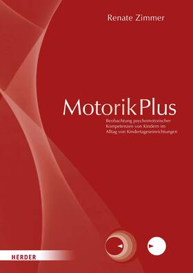 39720240 Verlag Herder Gmbh Motorikplus Manual