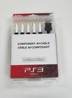 Vf21xbox360rcaadpta12 Skque Rca Audio Cable 886489066306