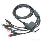 Vfd887046 Unbranded Component Hdtv Video Rca Stereo Av Cable 865913970174
