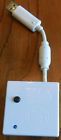 Vfrhmxddg04 Nintendo Wii Rock Band Wireless Drums Dongle Usb Adapter Fender