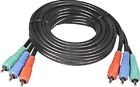 Vhc61n Audiovox Component Video Cable 079000317234