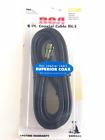 Vhd966 Rca Coaxial Video Cable Cord Burial Grade New Nib