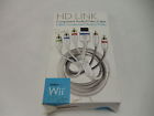 87009-h17 Video 480p Hd-link Cable Audio Brand Wii Nintendo Nyko