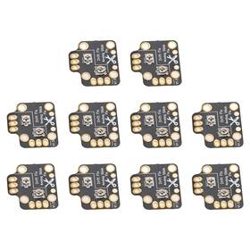 Vikye Vikye29gg71ynxp1112 Drift Repair Board 10pcs Gamepad Joystick 3d Analog Stick Fix Mod Con