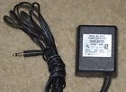 91617 Vintage 9v 2600 500ma Pack Power Atari Clone Gemini Coleco