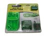 Vintage Joytech Nintendo Gameboy Color Value Pak Light Shield Link Cable 5 In 1
