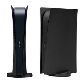 Ps5-bhk-1002 Vlanmon Digital Edition Face Plates Cover Skins Shell Panels For Console Accessories