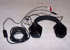 47670 - Volume Mad Cables Triton Catz Svm Control Rca Usb Headset