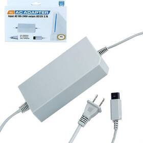 Vseer 711531955676 Replacement Power Supply Cord Wall Ac Adapter Cable For Nintendo