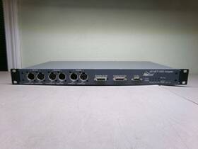 Prev030 Vsio Prev030/1 Primsound Ds-net Digital Serial Interface Adapter
