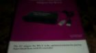 W012 Generic 3rd Party New Gamecube Controller Adapter Converter For Wii U Super Smash Bros Usa Seller 6910201412257