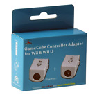 W0142 Mayflash Gamecube Controller Adapter 717520922902