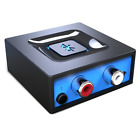 W29-us Esinkin Bluetooth Audio Adapter For Music Streaming Sound 740690491527