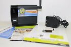 Wga54g 2.1ver Linksys Wireless-g Game Adapter Model Cisco Systems Free Shipping
