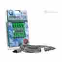 Wi65644 Hyperkin Wii U Gold-tip Component Cable New In The Box