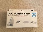 Ac100-245v Wii-013 Nintendo New Ac Adapter For Wii Uk Version