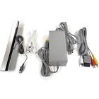 Wiiu001com Wii Cables Adapters Cord Set Ac Power Supply 7426890140979