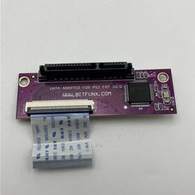 Wowpartspro 715444534751 Sata Upgrade Adapter Kit Network Set