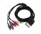 Ws608415839194 Component Hd Tv Av Cable Connection For First 608415839194