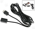 Ws797822216763 Extension Cable Lead For Wii Controller Classic Edition 797822216763