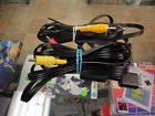 Wtn438 Sony Lot Of 2
