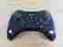 Wup-005 Nintendo Authentic Wii U Pro Black Wireless Controller Mod Fsh 76215