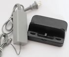 Wup-014-wup-011 Nintendo Original Wii Gamepad Charging Dock Adapter Kit