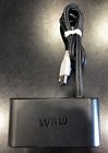 Wup011usa Nintendo Wii Gamecube Adapter Switch Compatible Smash Bros Original