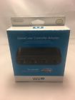 Wupaggkausz Nintendo Official Gamecube Controller Adapter For Super Smash Bros