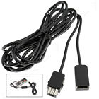 Www797822213397 Sw Extension Cable Lead For Wii Classic Pro 797822213397
