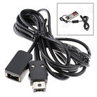 Www86862948598 Extension Cable Lead Fit For Wii Classic Pro Controllers Mini