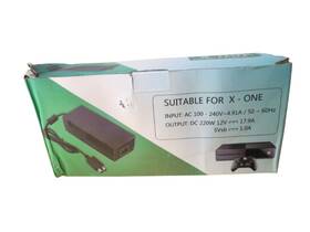 Xoo1gag6hf X-one Ac Adapter Power Supply Brick For Xbox New In Original Box