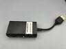X-vga Box Rare Adapter For Original Xbox Tested Working