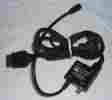 X08-25286 Microsoft Xbox Rf Tv Adapter Part Oem Authentic Modulator Free Ship