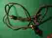 X08-53570-01 Microsoft Genuine Original Xbox Hd Component Cable Rca
