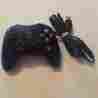 X09-64241-01 Microsoft Xbox Oem Blue Controller S Works Has Breakaway Cable Free Domestic Shipping