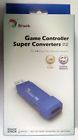 X1-bl Brook Game Super Converter Ps3 To Xbox One Pc Controller Adapter