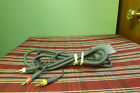 X8010973-001 Microsoft Oem Official Xbox Rca Composite Av Cable Tested