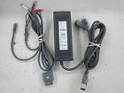 X801254-100 X803538-004 360 Supply Microsoft Xbox Av Cable Power 203w -video